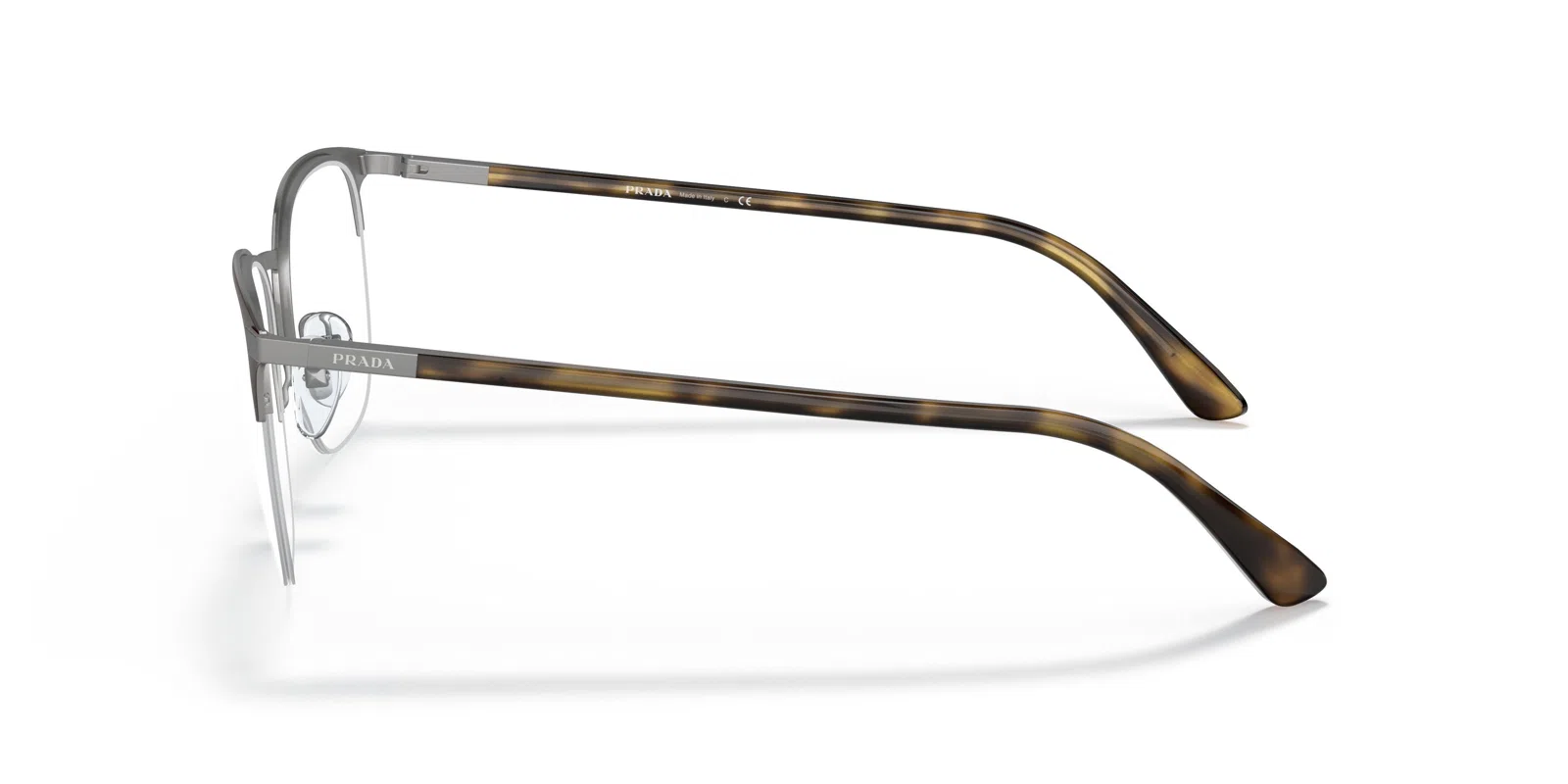 Prada 57YV Eyeglasses - view 10